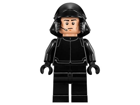 Lego First Order Officer Minifigure Brick Owl Lego Marketplace