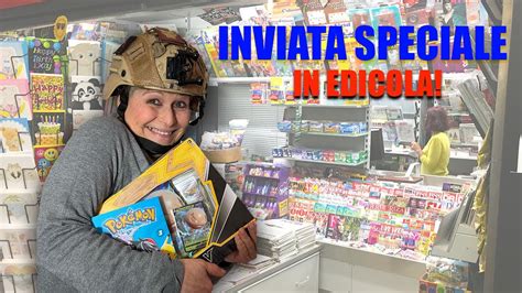 Mamma Boss Inviata Speciale In Edicola Ha Trovato Una Nuova Amicizia