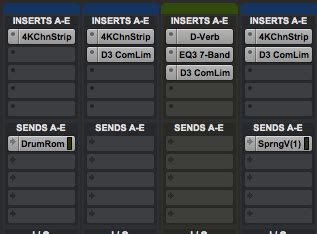 Pro Tools Tutorial Understand Eq Step By Step Musictech