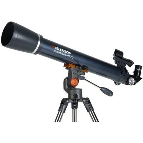 Telescopio Celestron Starsense Explorer Lt Az Ref Celestron