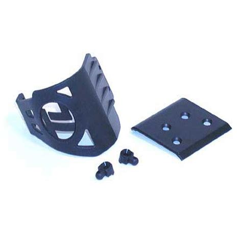 Losi Front Bumper Body Mounts Xxx T Nt Snt Xtreme Rc And Raceways