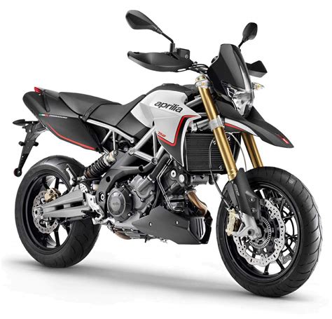 2013 Aprilia SMV 750 Dorsoduro