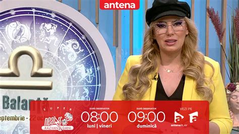 Super Neatza 25 martie 2024 Horoscopul săptămânii cu Bianca Nuțu Ce