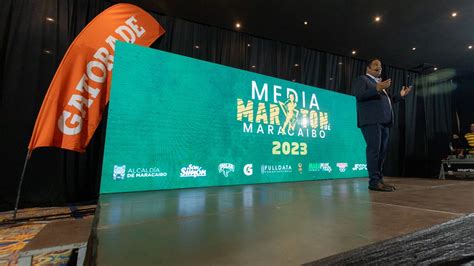 Conoce Todo Lo Que Necesitas Para Participar En La Media Marat N De