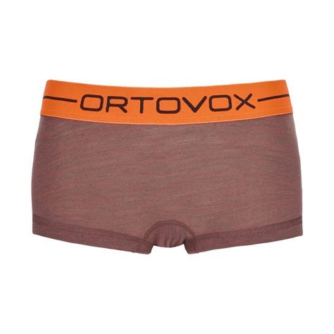 Ortovox Rock N Wool Hot Pants Damen