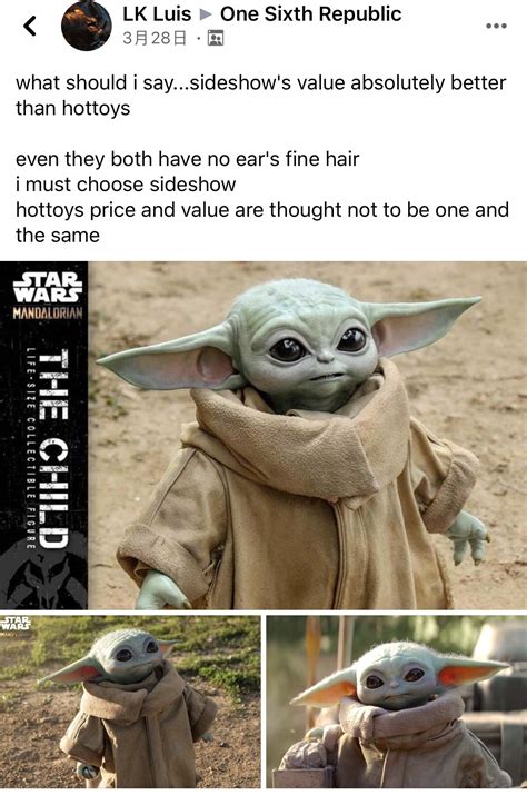 Hot Toys Figures 討論區 HEA TOYS 屌住黎訂 LIHKG 討論區