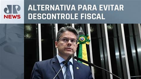 Alessandro Vieira Apresenta Pec Alternativa Que Descartada Pelo