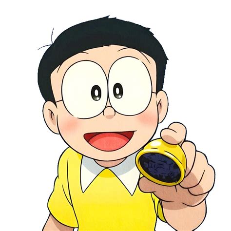 Nobita Png Transparent Images Free Download Pngfre