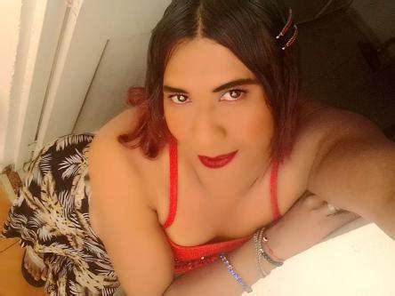 Hola Soy Una Chica Trans Pasiva Colombia Bogot