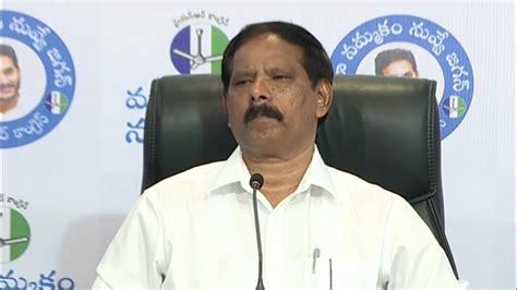 Advisor Social Justice To Ap Government Sri Jupudi Prabhakara Rao Will