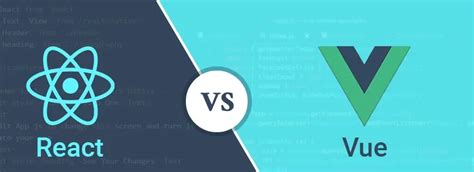 What Are The Difference Between React And Vue Js Techiebundle