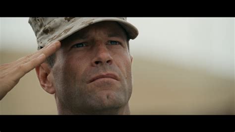 Aaron Eckhart- Battle L.A. - Aaron Eckhart Photo (23136365) - Fanpop