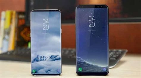 New Renders Of Samsungs Galaxy S9 And Galaxy S9 Leaked Techworm