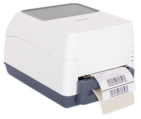 Toshiba B FV4D T Desktop Direct Thermal Printer B FV4D GS14 QM R