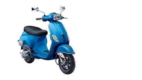 Vespa Sxl Price In India Mileage Reviews Colours