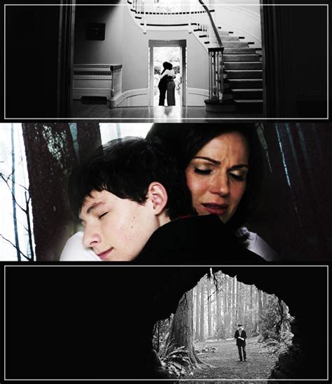 Regina And Henry Once Upon A Time Fan Art 40065875 Fanpop