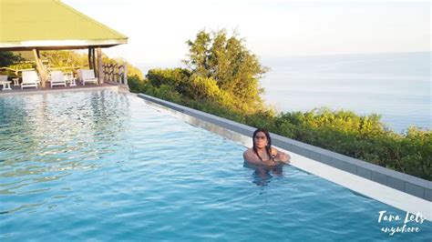 Punta Verde Resort Lobo Batangas Romantic Villas And Infinity Pool