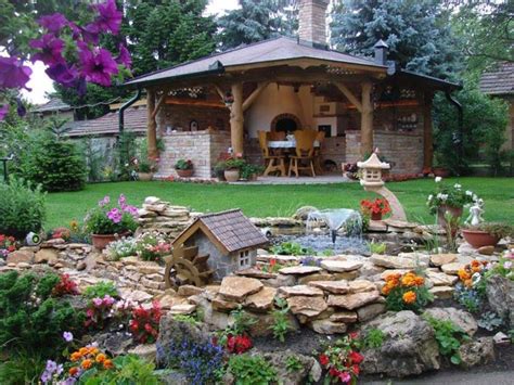 Excellent Ways To Use Flagstone In Your Garden