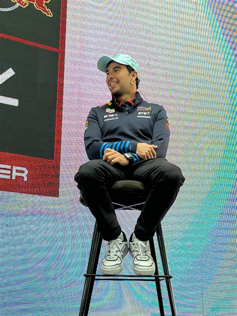 ‘o Todos Coludos O Todos Rabones ‘checo Pide A Red Bull Mismas