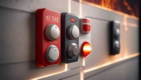 The 5 Best Fire Alarms For Ultimate Home Safety Bellevie Blog Reviews