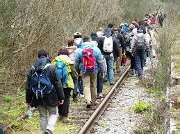 Maltempo Francia Ferma Treni Stop A Pellegrini Per Lourdes Partiti Da