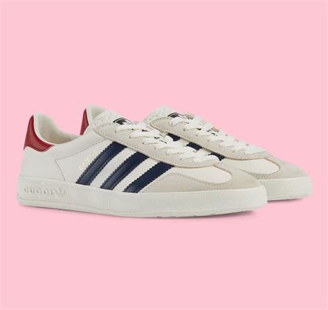 Estas zapatillas Adidas son las absolutas protagonistas del otoño