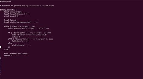 Comparing Between The Different Vim Packages Available In Linux