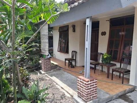 Rumah Di Komplek Bukit Nusa Indah Ciputat Properti Dijual Di Carousell