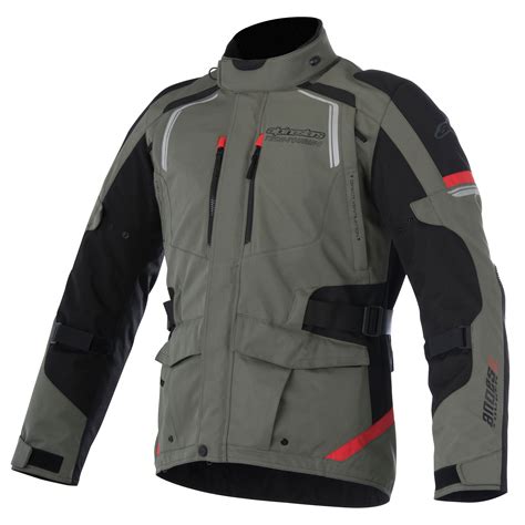 Chaqueta Alpinestars ANDES V2 DRYSTAR Cazadoras Y Chaquetas Moto