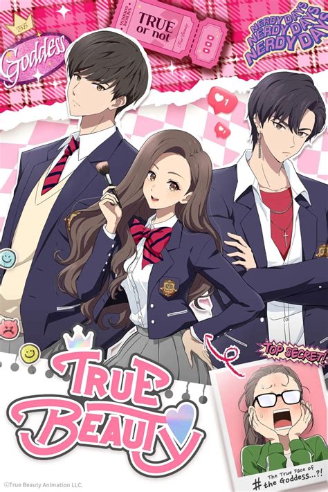 Reseña True Beauty Kawaiimo