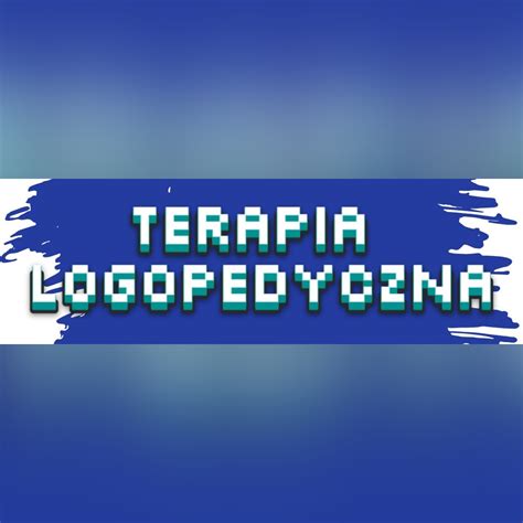 Terapia Logopedyczna Poradnia Psychologiczno Pedagogiczna W Che M Y