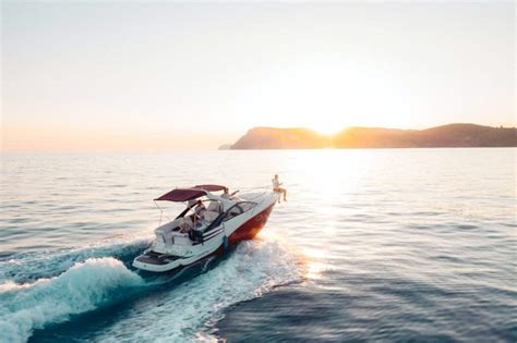 A Guide To Boat Insurance Coverage Types And Options