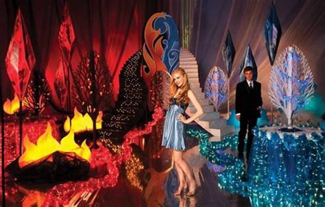 40 Totally Original Prom Themes That Will Blow Your Classmates Away