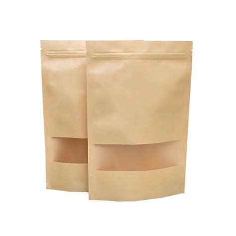 Packaging In The Food Industry HJH Kraft Paper