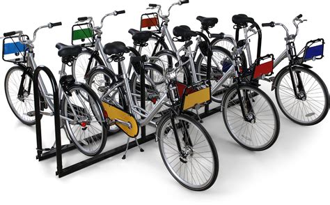 assorted bicyclesin rack wallpaperscom