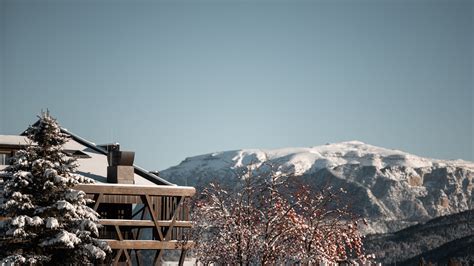 Hotel Pfösl Deutschnofen Rosengarten Latemar