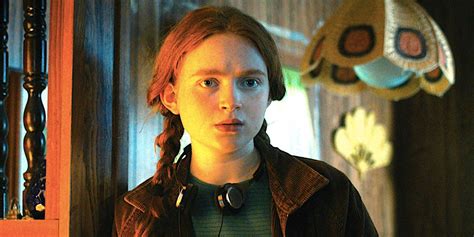 Stranger Things 10 Hidden Details About Heather Holloway