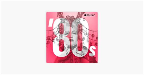 ‎apple Music에서 감상하는 80년대 팝 대표곡