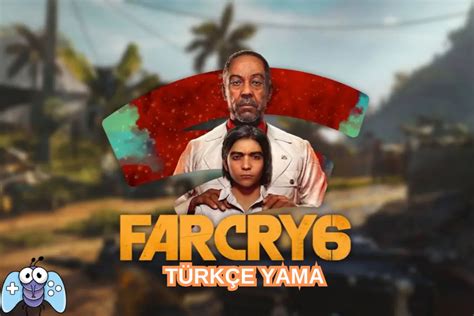 Far Cry T Rk E Yama Oyun Ve Oyuncu Blogu Sivri Org