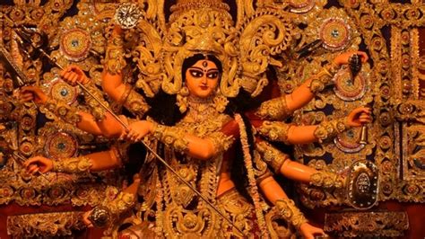 Durga Puja Puja Rituals Dos And Don Ts To Follow Hindustan Times