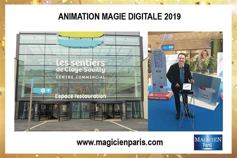 Magicien Animation Mentaliste Magicien Paris