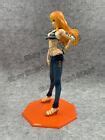 One Piece Sexy Nami Sailing Again Bikini Jeans Animation Figures Pvc Toys Nobox Ebay