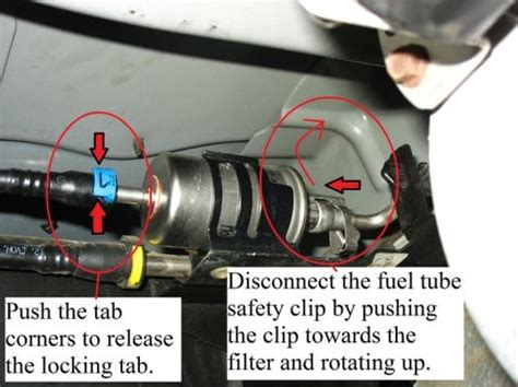 Fuel Filter The Ultimate Guide Mzw Motor