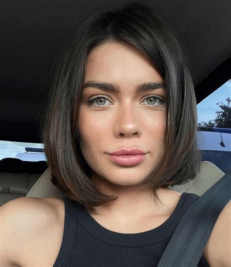 Trendy Hairstyles For Oval Faces For Summer 2024 We Love Perfect