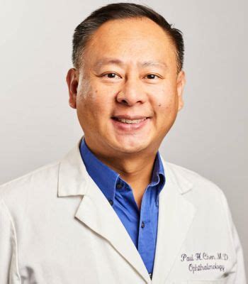 Paul Chen Md Updated January Reviews Calle