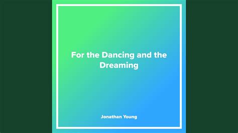 For the Dancing and the Dreaming - YouTube Music