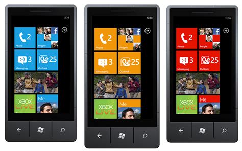 Windows Phone 7 8 Termina Su Ciclo De Soporte Estándar