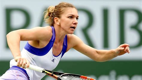 Itia Agen Ia Care A Distrus O Pe Halep A Dat Interdic Ie Pe Via