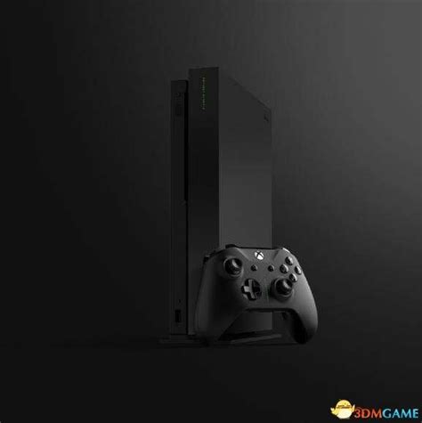 倫敦egx 2017展會向微軟粉絲提供xbox One X試玩 每日頭條