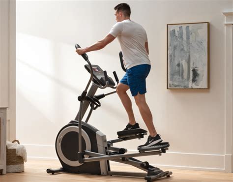 NordicTrack Elliptical Reviews | Is this Brand Worth the Money?